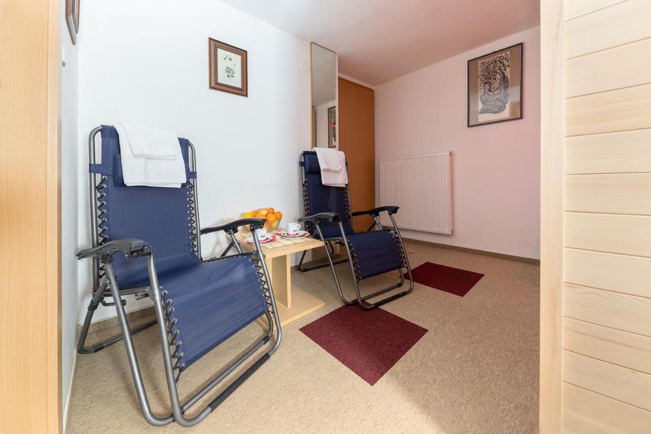Hotel Center Bohinjsko Jezero المظهر الخارجي الصورة