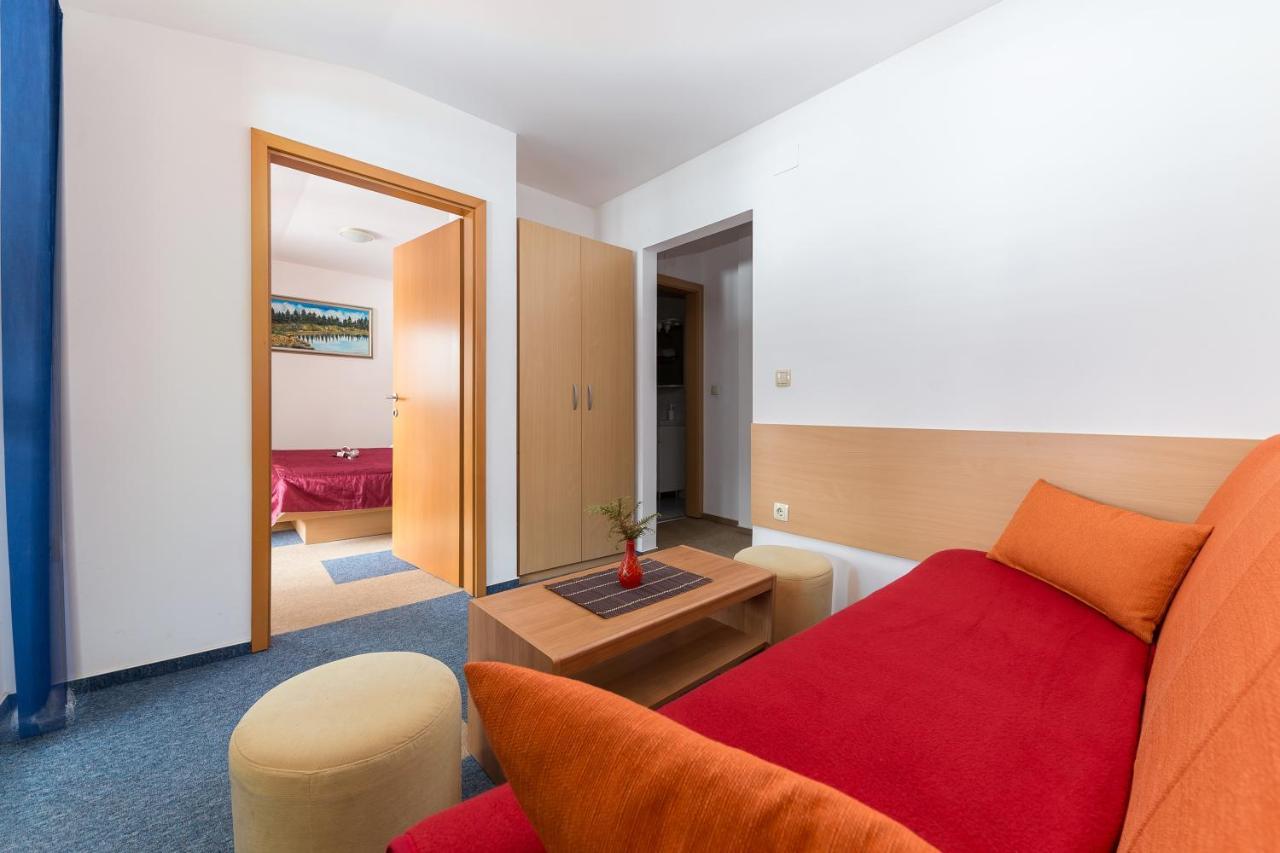 Hotel Center Bohinjsko Jezero المظهر الخارجي الصورة