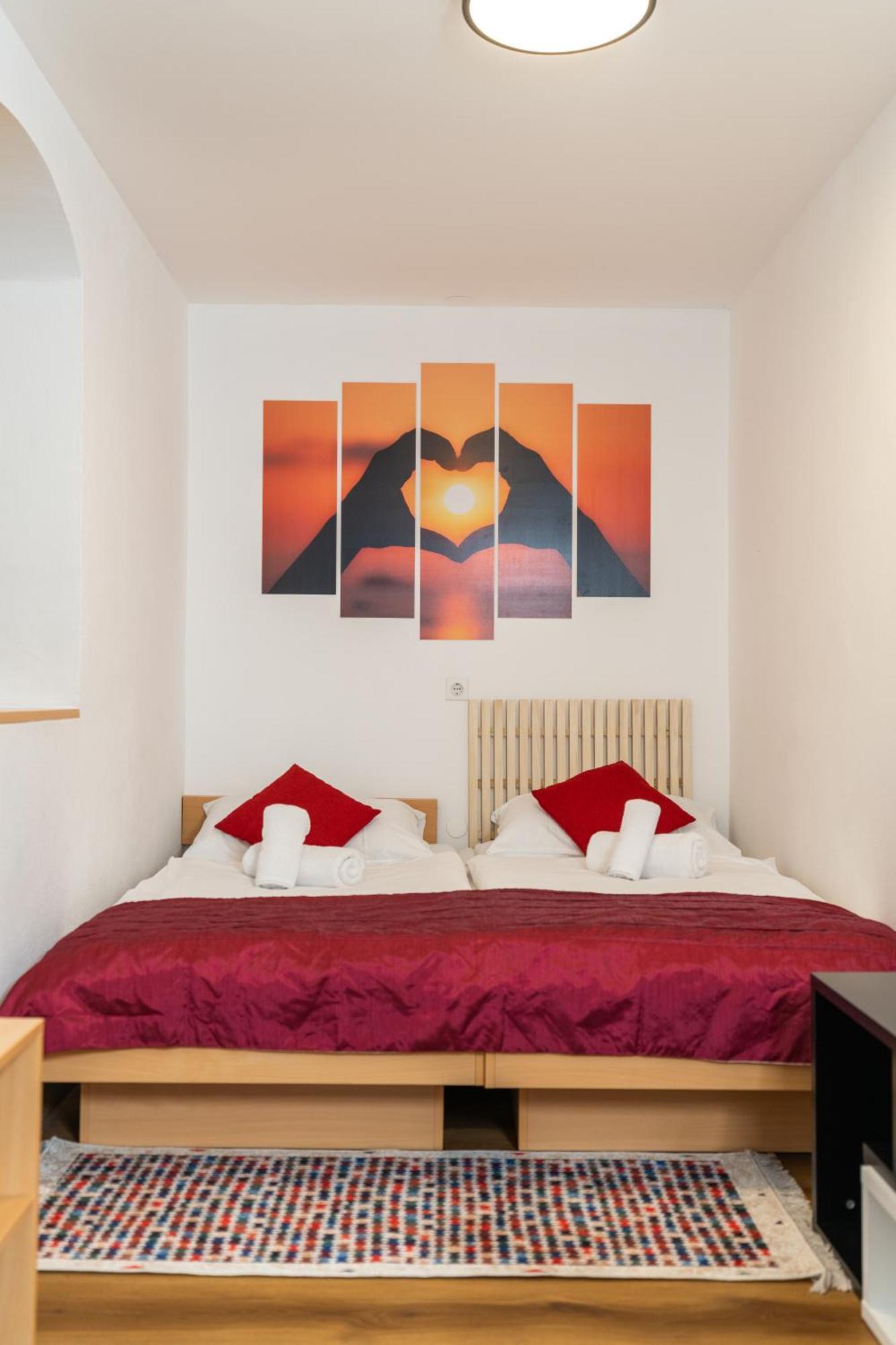 Hotel Center Bohinjsko Jezero المظهر الخارجي الصورة