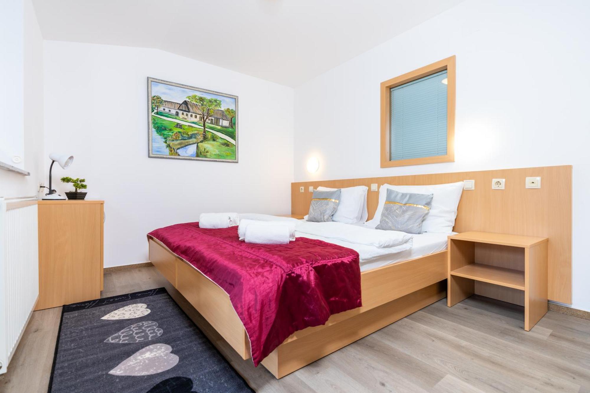 Hotel Center Bohinjsko Jezero المظهر الخارجي الصورة
